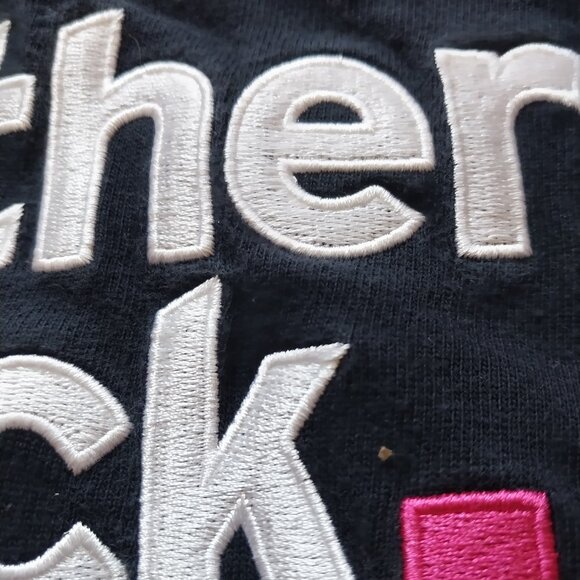 Newcastle Falcons rugby jersey - Picture 3 of 6